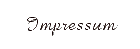Impressum