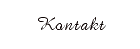 Kontakt